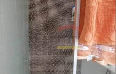 Imagem 4: Apartamento avenida, Vila Isolina Mazzei, 02 dormitórios, 01 suíte, 01 vaga, varanda