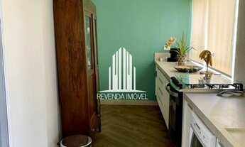 Imagem 4: Apartamento no Condomínio Modular Epsilon em Indianópolis com 127m² 2 dormitórios 1 vaga d