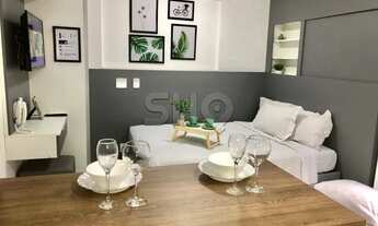 Imagem 5: Loft no Centro com 1 dormitório