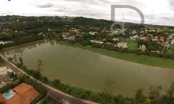 Imagem 2: Casa com 3 dormitórios para alugar, 350 m² por R$ 9.682,00/mês - Condomínio São Joaquim