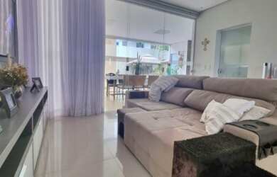 Imagem 9: Casa 3 suítes alto padrão no Jardins Valência em Goiânia!