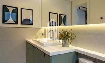 Imagem 6: Vila Romana com 2 dormitórios e vaga