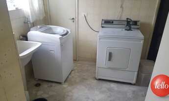 Imagem 7: São Paulo - Apartamento Padrão - Mooca