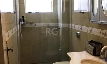 Imagem 5: Apartamento para Venda - 58.49m², 2 dormitórios, 2 vagas - Cristal