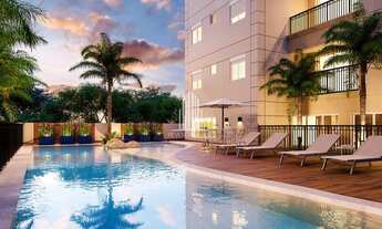 Imagem 7: Lume Morumbi à venda de 77m² com 2 dormitórios e 2 vagas de garagem