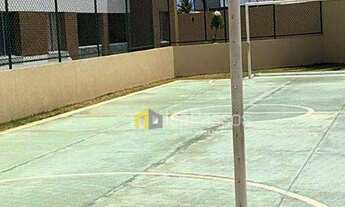 Imagem 5: Apartamento (52 M²) no Condomínio LITORÂNEO BARRA RESIDENCE (Barra dos Coqueiros