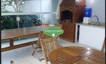 Imagem 7: Apto à venda em Cond. Clube. 3 dorms (1 suíte) | 1 vaga de garagem