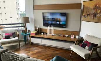 Imagem 2: Apartamento com 3 quartos, 105 m² à venda