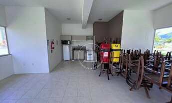 Imagem 3: Apartamento com 2 dormitórios à venda, 54 m² por R$ 290.000,00 - Forquilhas - São José/SC