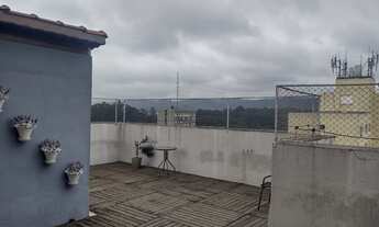 Imagem: Apartamento Garden a venda no Tucuruvi