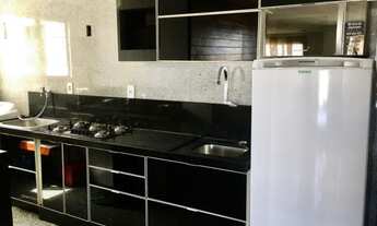 Imagem 5: Apartamento para venda tem 62 metros quadrados com 2 quartos em Mucuripe - Fortaleza - CE