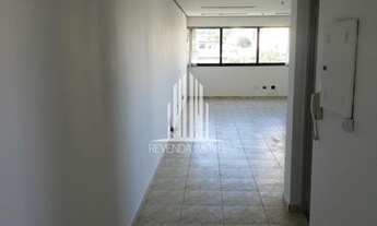 Imagem 3: Conjunto Comercial na Lapa de 62M2 1 Vaga