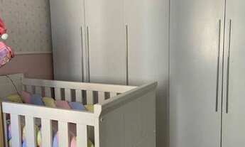 Imagem 11: Apartamento à venda, 48 m² por R$ 297.800,00 - Vila Bela Vista - São Paulo/SP