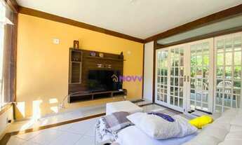 Imagem 7: Casa com 3 dormitórios à venda, 380 m² por R$ 980.000,00 - Piratininga - Niterói/RJ