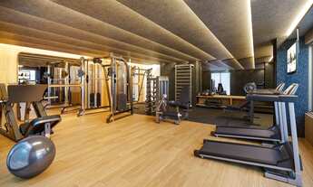 Imagem 15: Loft com 1 dormitório à venda, 19 m² por R$ 272.000,00 - Tambaú - João Pessoa/PB