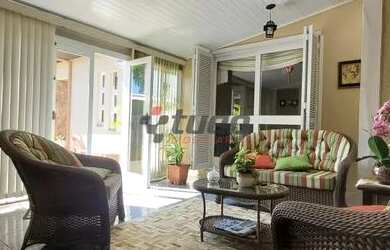 Imagem 5: Novo Hamburgo - Casa Padrão - Canudos