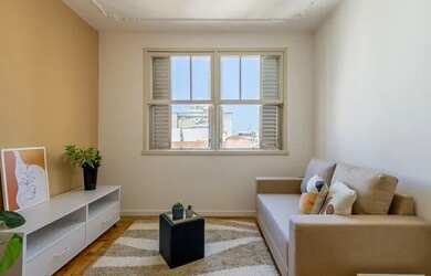 Imagem 10: Apartamento com 1 quarto, 40m², à venda em Porto Alegre, Centro Histórico