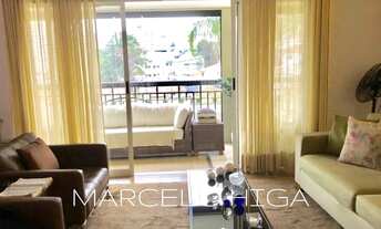 Imagem: Apartamento para aluguel e venda com 179