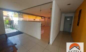 Imagem 5: Apartamento com 3 dormitórios à venda, 105 m² por R$ 499.500,00 - Casa Caiada - Olinda/PE