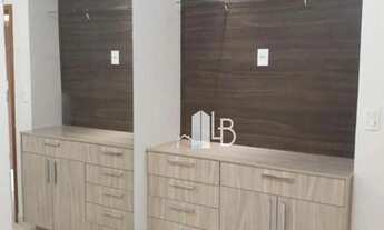 Imagem 6: Apartamento no bairro Jardim Finotti com três quartos