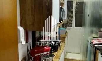 Imagem 5: Apartamento na Vila do Castelo- São Paulo