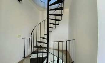 Imagem 7: Cobertura para venda com 160 m² e 3 quartos em Icaraí - Niterói - RJ