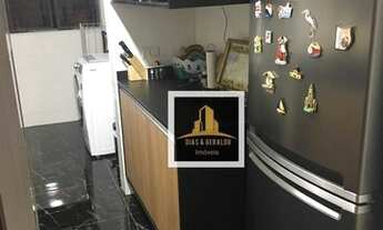 Imagem 3: Apartamento com 2 dormitórios à venda, 79 m² por R$ 345.000,00 - Vila Maria - São José dos