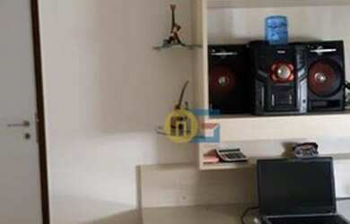 Imagem 6: Apartamento com 3 dormitórios à venda, 156 m² por R$ 1.600.000,00 - Jardim Avelino - São P