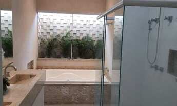 Imagem 7: Casa com 3 dormitórios para alugar, 270 m² por R$ 7.840,00/mês - Parque Residencial Damha