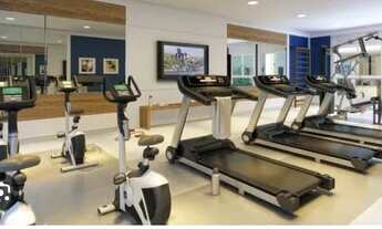 Imagem 4: Aluguel por temporada inspire flores