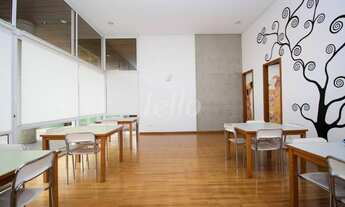 Imagem 4: Santo André - Apartamento Padrão - Jardim