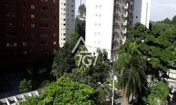 Imagem 5: CONFORTO E ESPAÇO - ITAIM