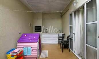 Imagem 2: São Paulo - Casa de Condomínio - Vila Prudente