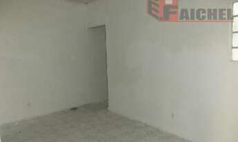 Imagem 3: Casa com 1 dormitório para alugar, 50 m² por R$ 988,64/mês - Tatuapé - São Paulo/SP