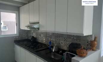 Imagem 4: Apartamento à venda no bairro Residencial Real Park Sumaré - Sumaré/SP