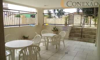 Imagem 3: Apartamento com 3 dormitórios para alugar, 87 m² por R$ 3.202,71/mês - Centro - São Carlos