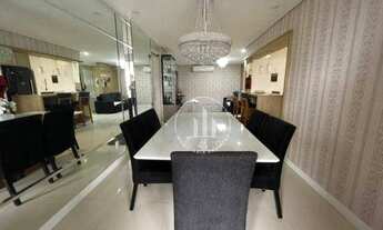 Imagem 7: Apartamento com 3 dormitórios à venda, 130 m² por R$ 1.150.000,00 - Campinas - São José/SC