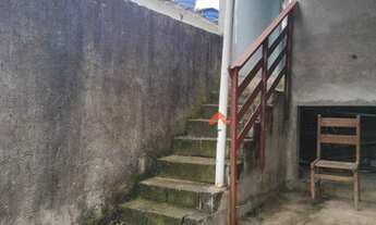 Imagem 5: Casa com 5 dormitórios à venda, 270 m² por R$ 417.000,00 - Jardim Branca Flor - Itapeceric