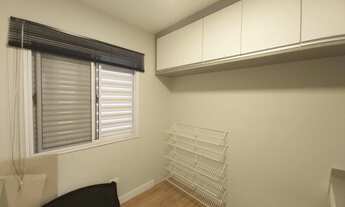 Imagem 6: Apartamento com 3 dormitórios para alugar, 76 m² por R$ 3.200,00/mês - Edifício Residencia