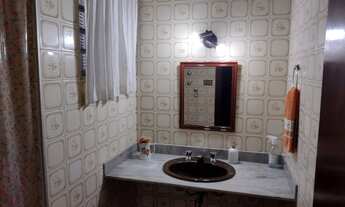 Imagem 3: Sobrado com 5 dormitórios à venda, 437 m² por R$ 1.000.000 - Parque São Quirino - Campinas