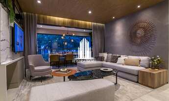 Imagem: Apartamento com 2 dormitórios no Brooklin