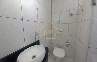 Imagem 5: Santos - Casa Padrão - Embaré