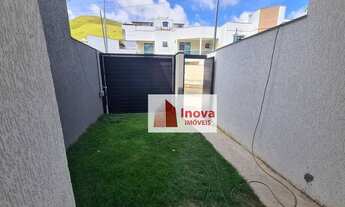 Imagem: Oportunidade! Casa nova com 2 suítes, pronta