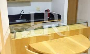 Imagem 4: LR Flats - Flat para Locação no Itaim Bibi