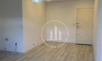 Imagem 2: Apartamento com 2 dormitórios à venda, 80 m² por R$ 380.000,00 - Canto - Florianópolis/SC