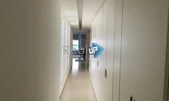 Imagem 7: Leblon 220m² Reformado e Decorado por Arquiteto!!