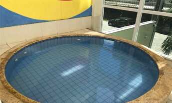 Imagem 4: Apartamento de 2 quartos com suíte e 2 vagas de garagem em Bento Ferreira