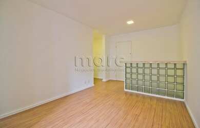 Imagem 4: São Paulo - Apartamento Padrão - Vila Nova Conceição