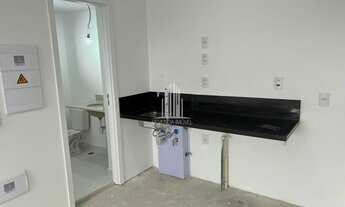 Imagem 5: White 2880 Rebouças à venda de 49m² com 1 dormitório e 1 vaga de garagem