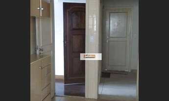 Imagem 4: Apartamento com 3 dormitórios para alugar, 107 m² por R$ 2.500,00/mês - Jardim Chácara Ing